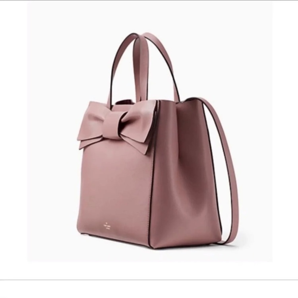 Kate spade olive drive Bridgette Satchel